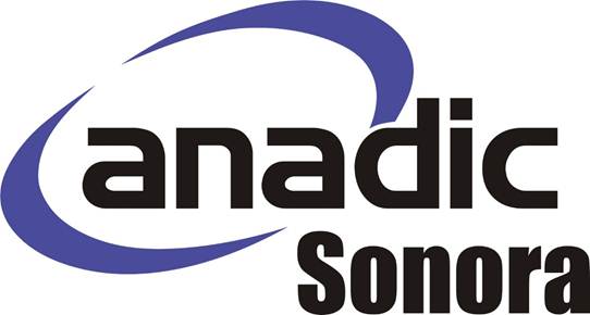 logo anadic sonora